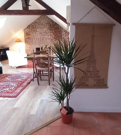 Studio32 Honfleur Luaran gambar