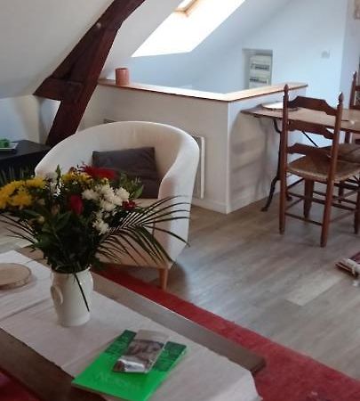 Studio32 Honfleur Luaran gambar