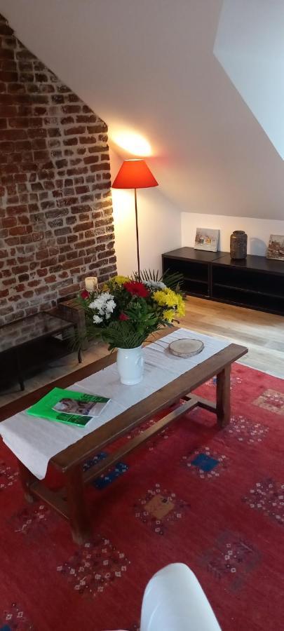 Studio32 Honfleur Luaran gambar