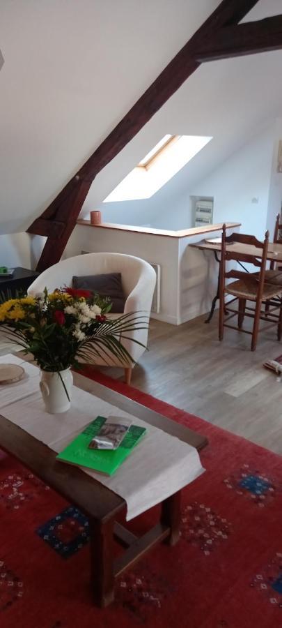 Studio32 Honfleur Luaran gambar