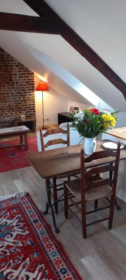 Studio32 Honfleur Luaran gambar